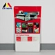 Roll Up Banner Stand Portable Roll Up Display Outdoor Advertising Roll Up Exhibition Roll Up Banner